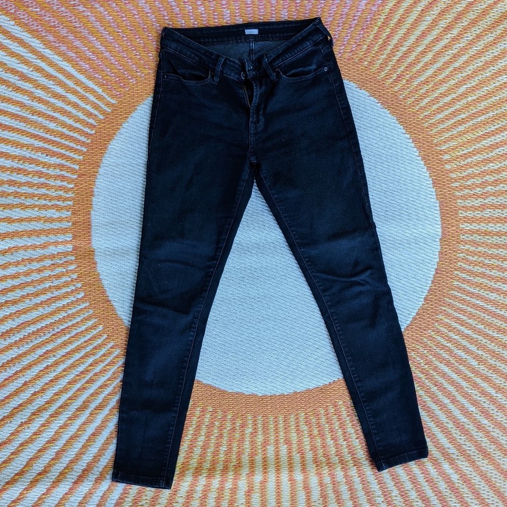 Levi's Women's Jeggings size 29